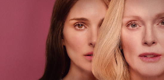 映画『メイ・ディセンバー ゆれる真実』ナタリー・ポートマン／ジュリアン・ムーア