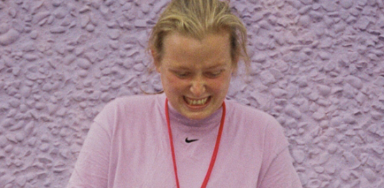 映画『SCRAPPER／スクラッパー』シャーロット・リーガン監督インタビュー