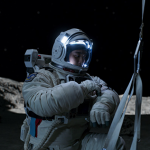 映画『THE MOON』ド・ギョンス