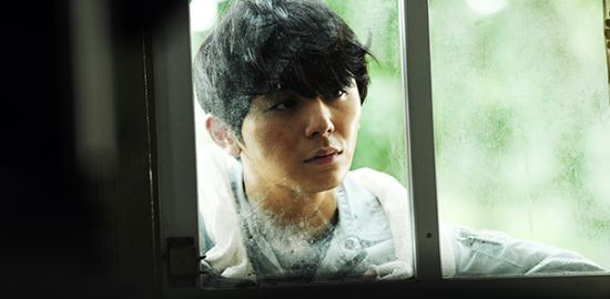 映画『サイレントラブ』山田涼介