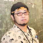 映画『あのコはだぁれ？』清水崇監督インタビュー