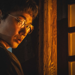 Netflixシリーズ『地面師たち』綾野剛