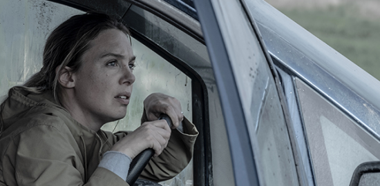 映画『ACIDE/アシッド』レティシア・ドッシュ