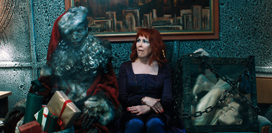 映画『ビートルジュース ビートルジュース』キャサリン・オハラ