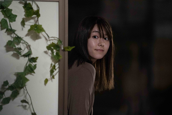 映画『ナミビアの砂漠』唐田えりか