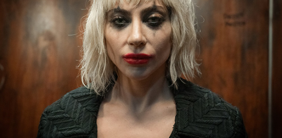 映画『ジョーカー：フォリ・ア・ドゥ』レディー・ガガ