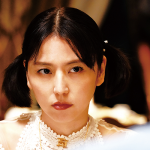 映画『スオミの話をしよう』長澤まさみ