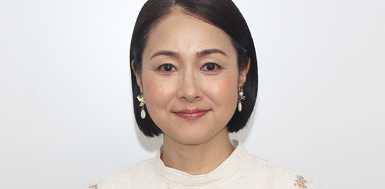 映画『ぼくが生きてる、ふたつの世界』忍足亜希子さんインタビュー