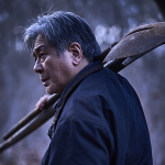 映画『破墓／パミョ』チェ・ミンシク