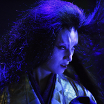 映画『八犬伝』栗山千明