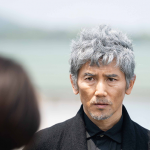 映画『海の沈黙』本木雅弘