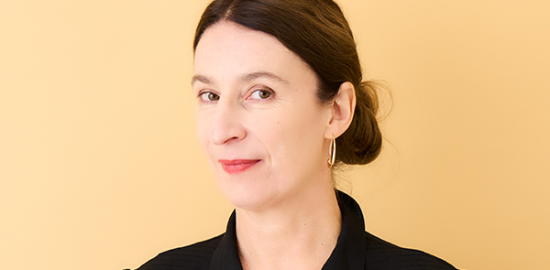 映画『不思議の国のシドニ』エリーズ・ジラール監督インタビュー