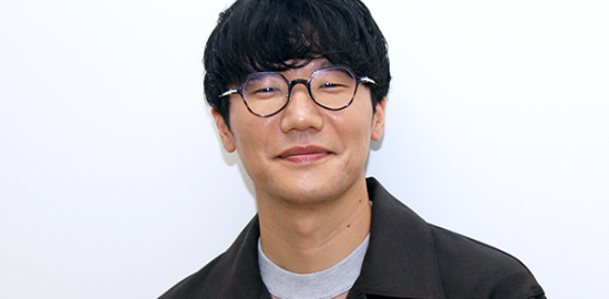 映画『ありきたりな言葉じゃなくて』前原滉さんインタビュー