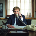 映画『アプレンティス：ドナルド・トランプの創り方』セバスチャン・スタン