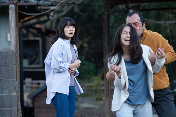 映画『嗤う蟲』深川麻衣／松浦祐也／片岡礼子