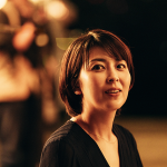映画『ファーストキス　1ST KISS』松たか子