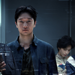 映画『コメント部隊』ソン・ソック