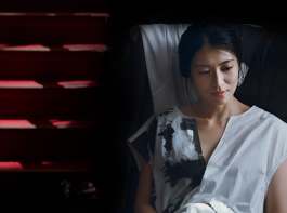 映画『奇麗な、悪』瀧内公美