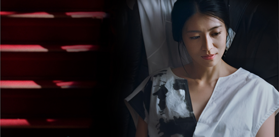 映画『奇麗な、悪』瀧内公美