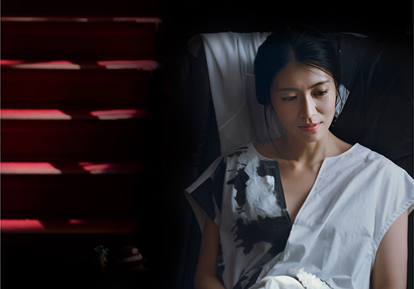 映画『奇麗な、悪』瀧内公美