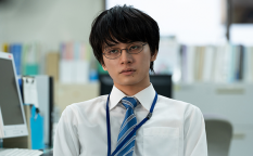 映画『悪い夏』北村匠海