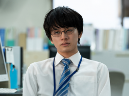 映画『悪い夏』北村匠海