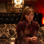 映画『嘘喰い』白石麻衣