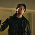 Netflix映画『Demon City 鬼ゴロシ』生田斗真