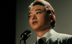 映画『BAUS 映画から船出した映画館』染谷将太