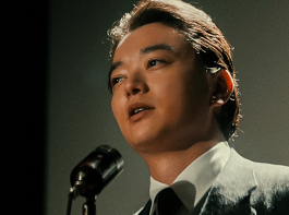 映画『BAUS 映画から船出した映画館』染谷将太