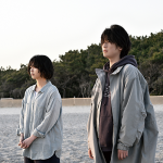 映画『少年と犬』高橋文哉／西野七瀬