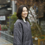 映画『35年目のラブレター』原田知世