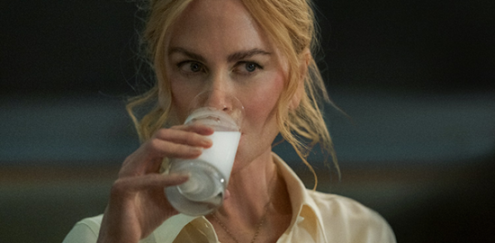 映画『ベイビーガール』ニコール・キッドマン