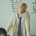 映画『お嬢と番犬くん』櫻井海音