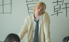 映画『お嬢と番犬くん』櫻井海音