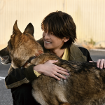 映画『少年と犬』高橋文哉
