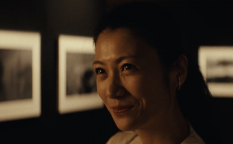 映画『レイブンズ』瀧内公美