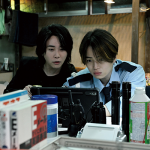 映画『#真相をお話しします』大森元貴／菊池風磨