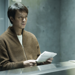 映画『金子差入店』丸山隆平