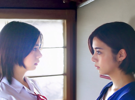 映画『リライト』池田エライザ