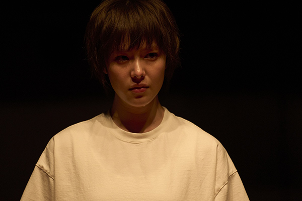 映画『Page30』唐田えりか