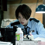 映画『#真相をお話しします』菊池風磨