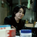 映画『#真相をお話しします』大森元貴