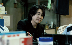 映画『#真相をお話しします』大森元貴