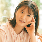 映画『52ヘルツのクジラたち』小野花梨