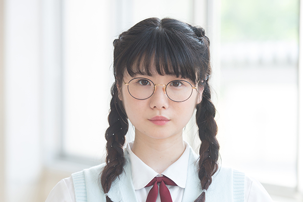 映画『のぼる小寺さん』小野花梨