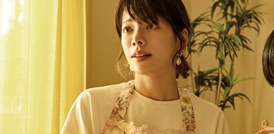 映画『#真相をお話しします』桜井ユキ