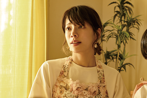 映画『#真相をお話しします』桜井ユキ