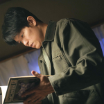 映画『花まんま』鈴木亮平