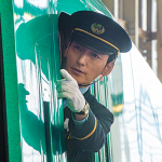 Netflix映画『新幹線大爆破』草彅剛